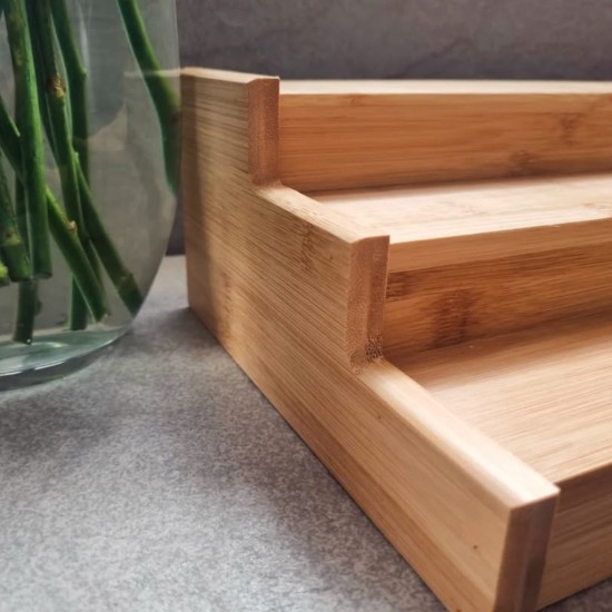 Wooden Organizer 